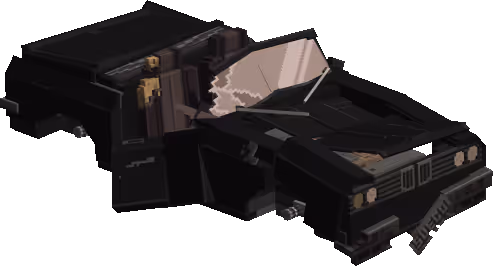 The Sandbox Assets