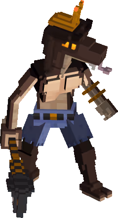 The Sandbox Assets