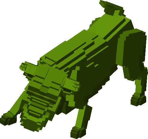 The Sandbox Assets