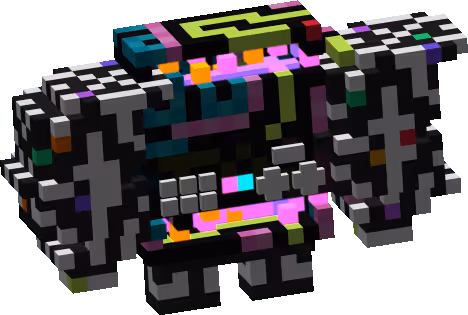 The Sandbox Assets