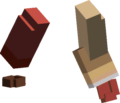 The Sandbox Assets