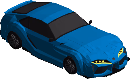 The Sandbox Assets