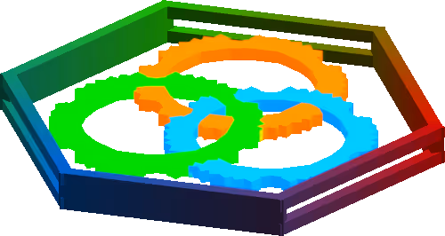 The Sandbox Assets
