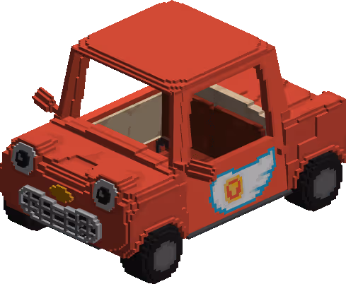 The Sandbox Assets