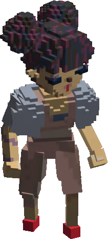 The Sandbox Assets
