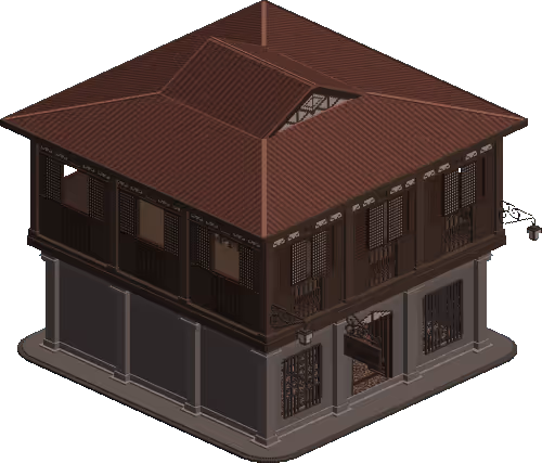 The Sandbox Assets