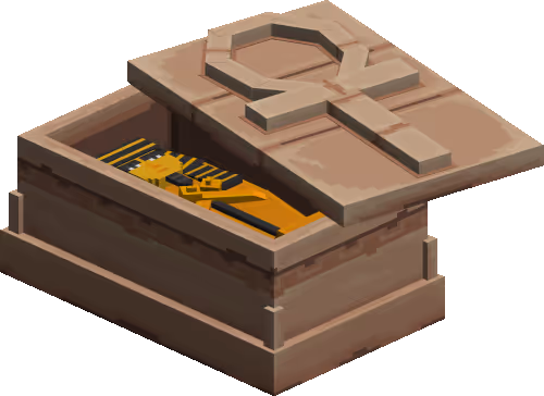 The Sandbox Assets