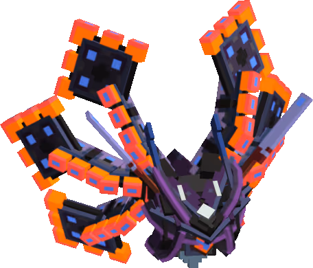 The Sandbox Assets