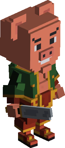 The Sandbox Assets