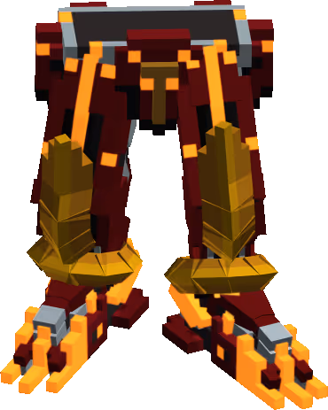 The Sandbox Assets