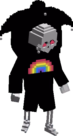 The Sandbox Assets