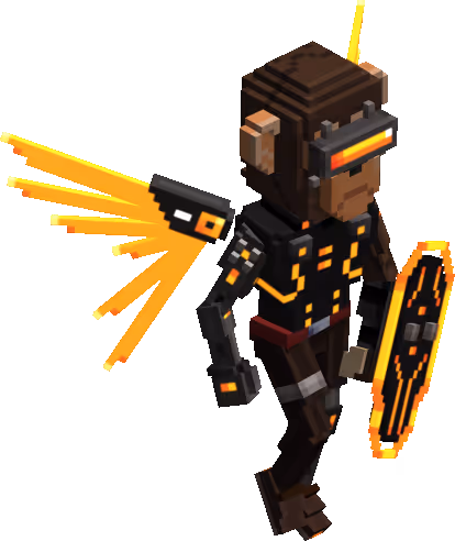 The Sandbox Assets