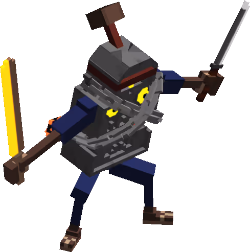 The Sandbox Assets