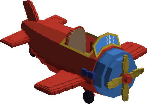 The Sandbox Assets