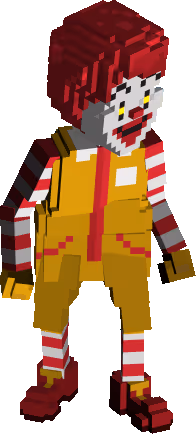 The Sandbox Assets