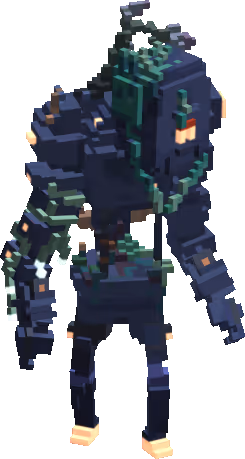 The Sandbox Assets