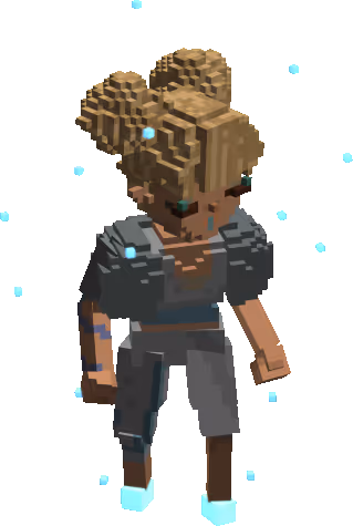 The Sandbox Assets