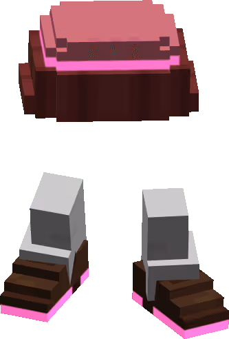 The Sandbox Assets