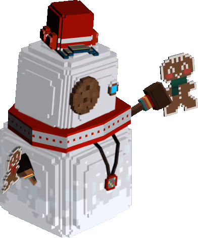 The Sandbox Assets