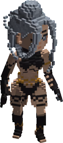 The Sandbox Assets