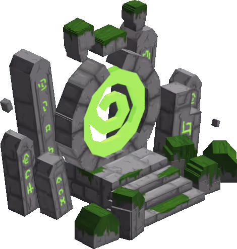 The Sandbox Assets