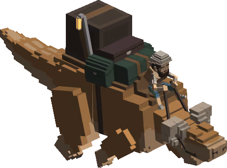 The Sandbox Assets
