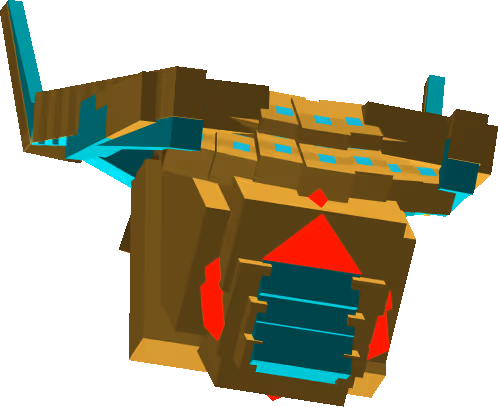 The Sandbox Assets