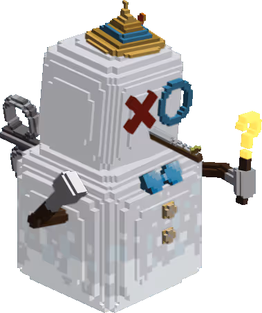 The Sandbox Assets
