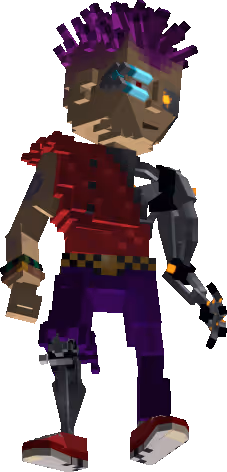 D-Tron