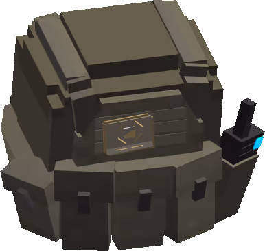 The Sandbox Assets