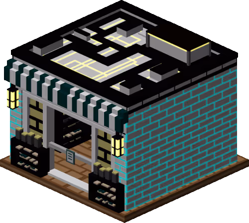 The Sandbox Assets