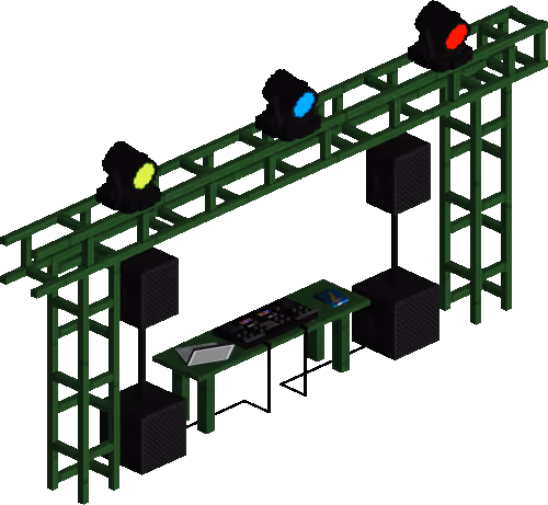 The Sandbox Assets