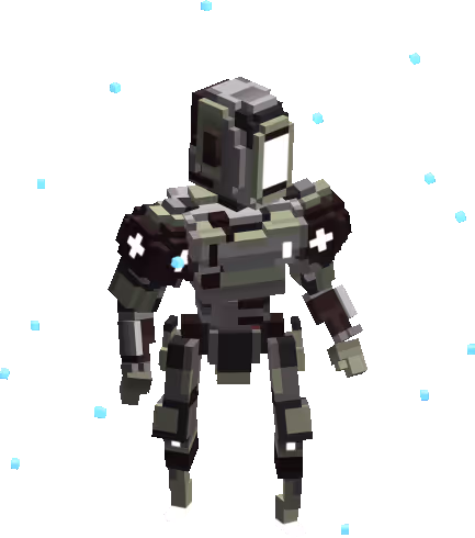 The Sandbox Assets