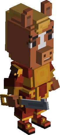 The Sandbox Assets