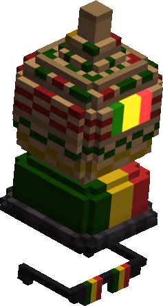 The Sandbox Assets