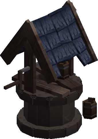 The Sandbox Assets