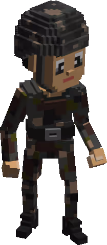 The Sandbox Assets