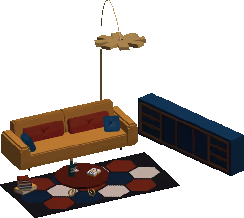 The Sandbox Assets