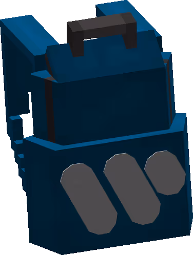 The Sandbox Assets