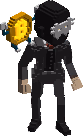 The Sandbox Assets