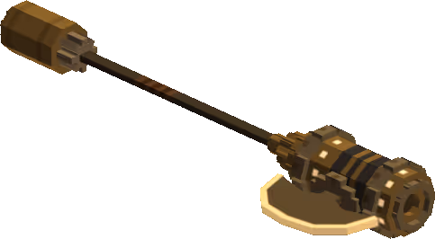The Sandbox Assets