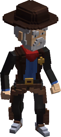 The Sandbox Assets