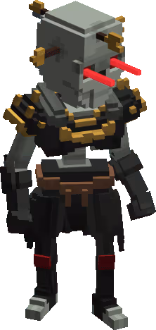 The Sandbox Assets