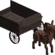 Supply Wagon