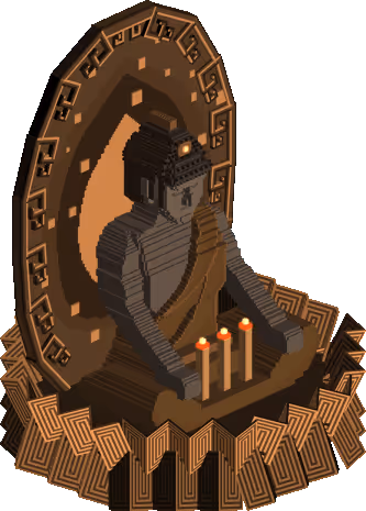 The Sandbox Assets