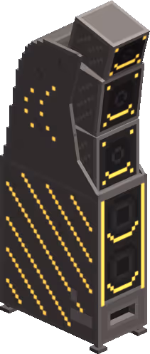 The Sandbox Assets