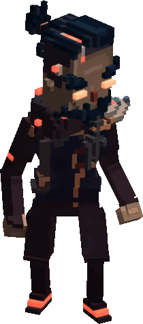 The Sandbox Assets