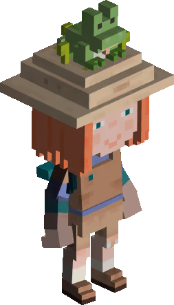 The Sandbox Assets