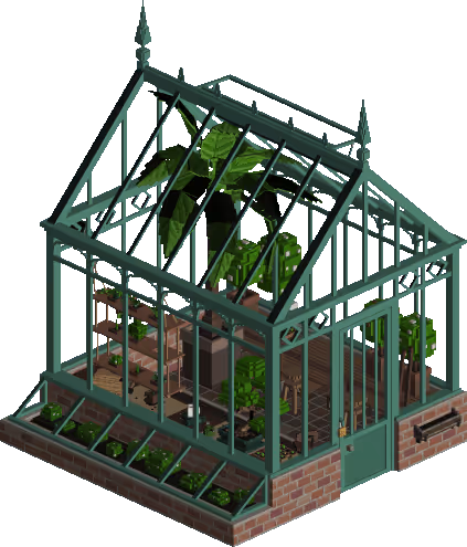 The Sandbox Assets