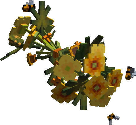 The Sandbox Assets